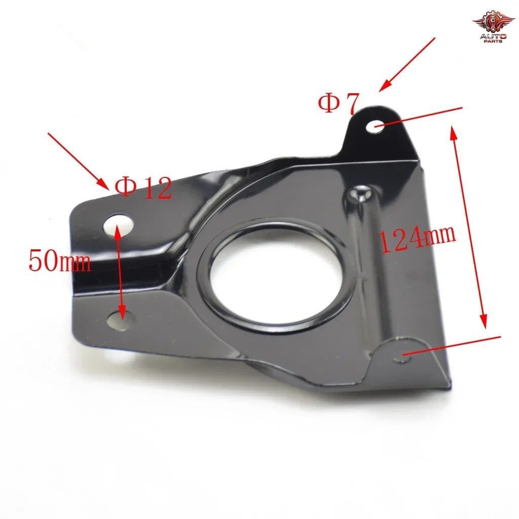 オートバイ用燃料タンクと取り付けブラケット K1-94 TB トレイルスポーツ 90K ホンダ 72-82 ダックス CT70 ST90 73-75