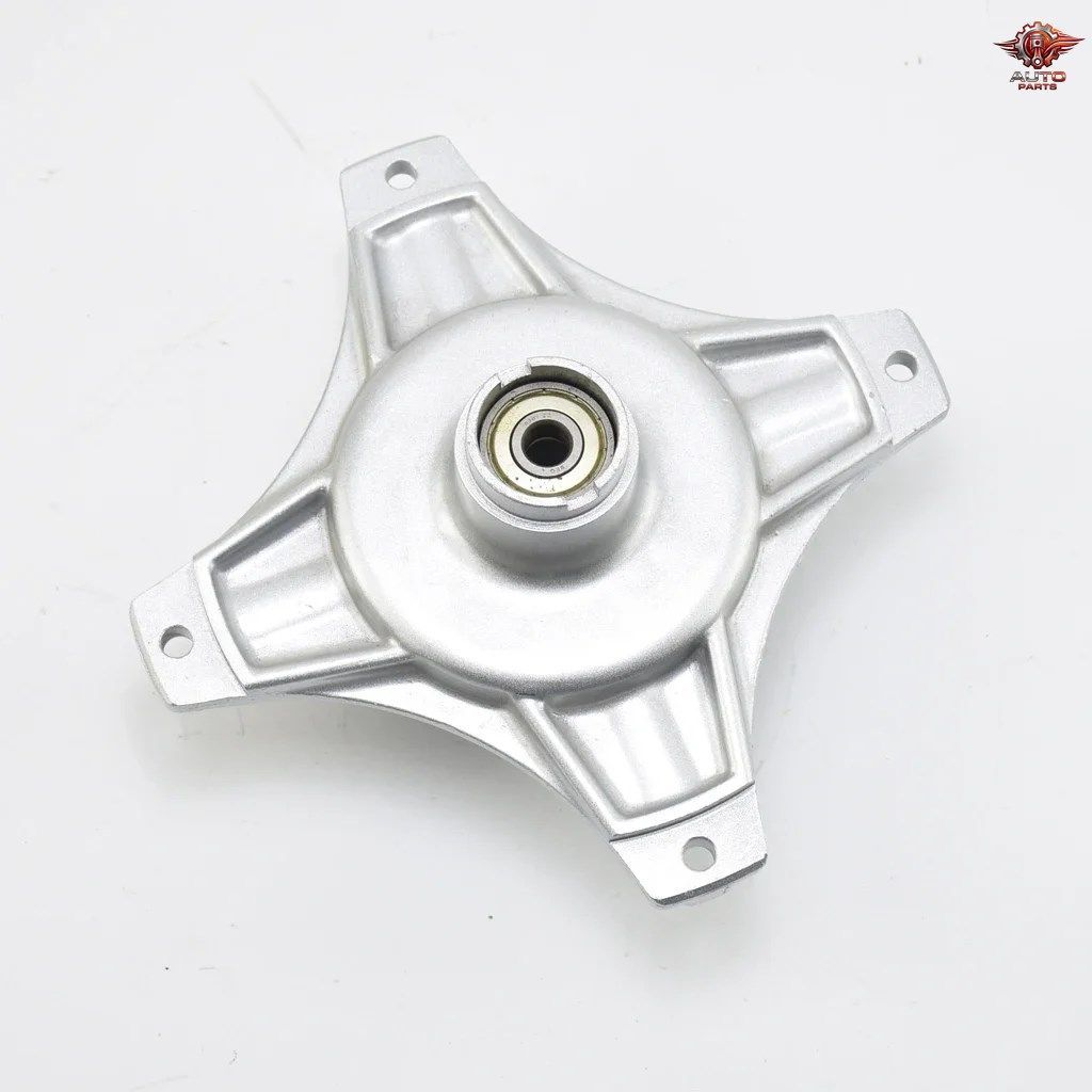 オートバイ用ホイール フロントディスクブレーキハブスプロケット DAX JC CT70 ST70 CHERUB GIRAFFE
