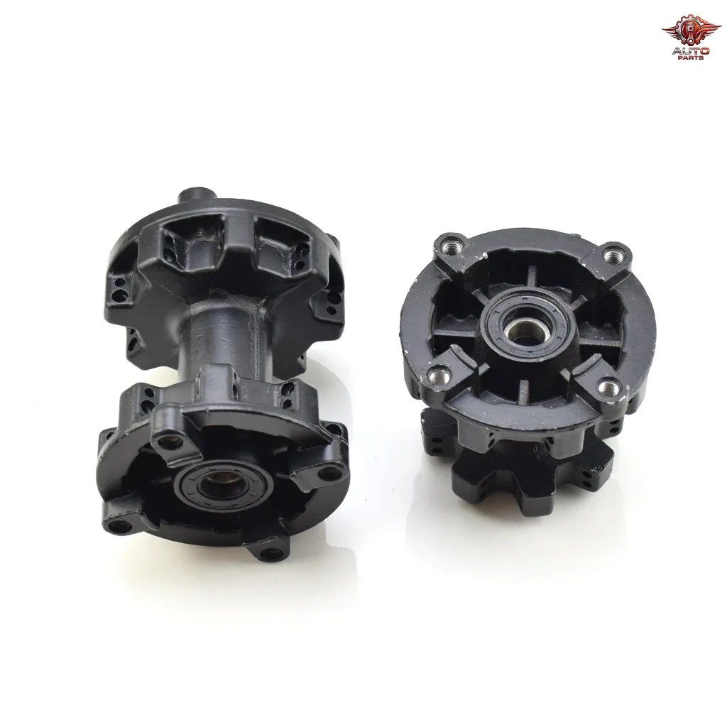 オートバイ部品 フロント 70/100-19 リア 90/100-16 ホイール リム ハブ 32 スポーク BSE PH T8 KAYO 160 KTM250