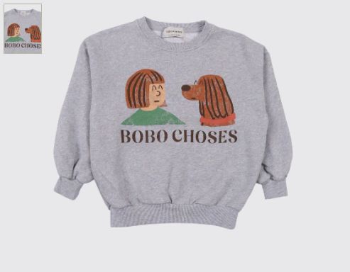 (新品) ボボショーズ スウェット
