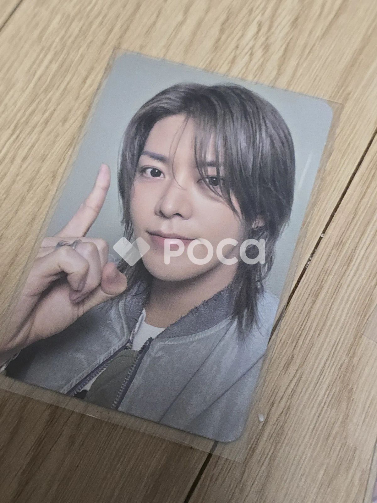 NCT ユウタ NCT 10TH ANNIVERSARY [NCT 2026] POP UP : NEO GROUND