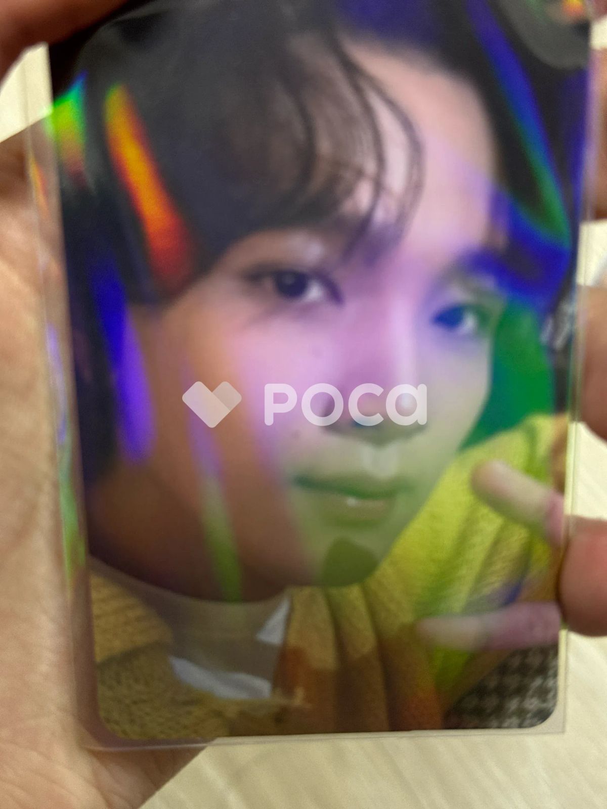 NCT ヘチャン Be There For Me 127 STEREO Ver. (A) - メルカリ