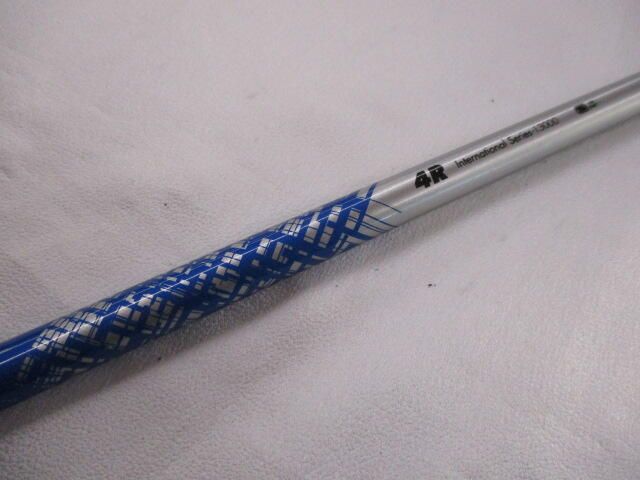 テーラーメイド SIM2 MAX-D 12.0度 ATTAS KING 4 Rフレックス
