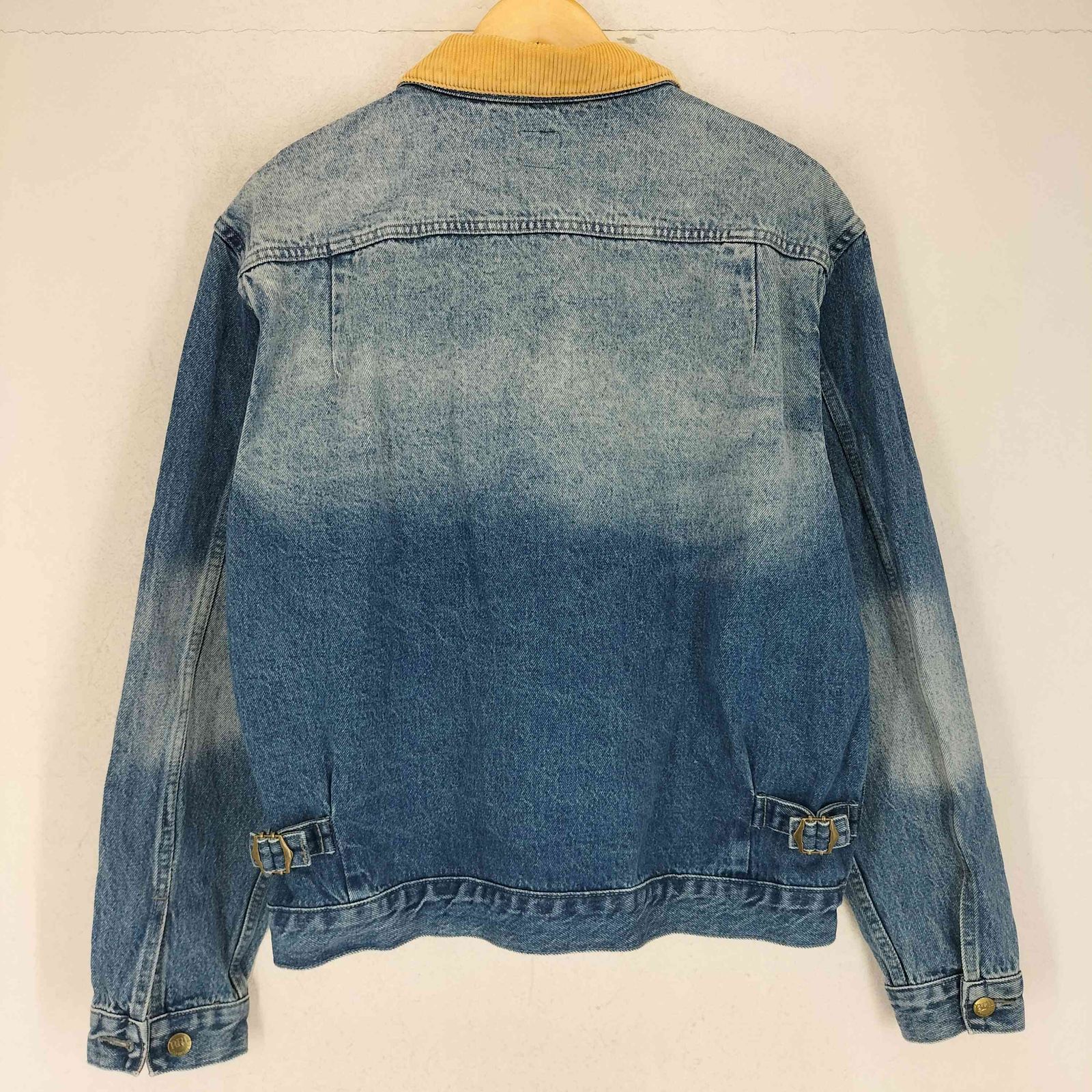 ダブルアールエルラルフローレン RRL RALPH LAUREN 271-J 襟 