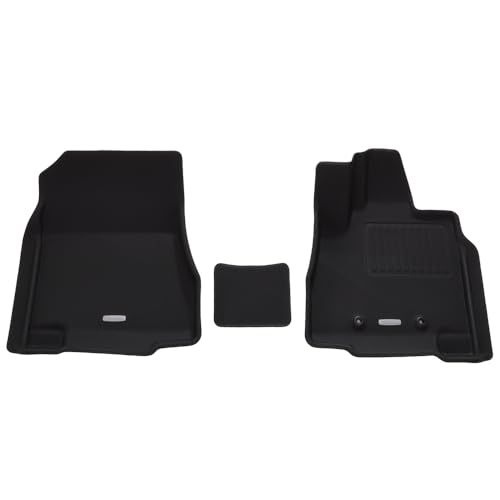 クラッツィオ(Clazzio) フロアマット 立体タイプ フロントのみ ステップワゴンハイブリッド(e:HEV) RP8 R4(2022)/6~ NEWラバータイプ ブラック EH-2532【5EEHA2532K】ts 27d43979