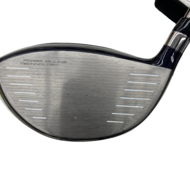 中古】 ブリヂストン TOUR B JGR(2019) 9.5° ドライバー DR 純正特注