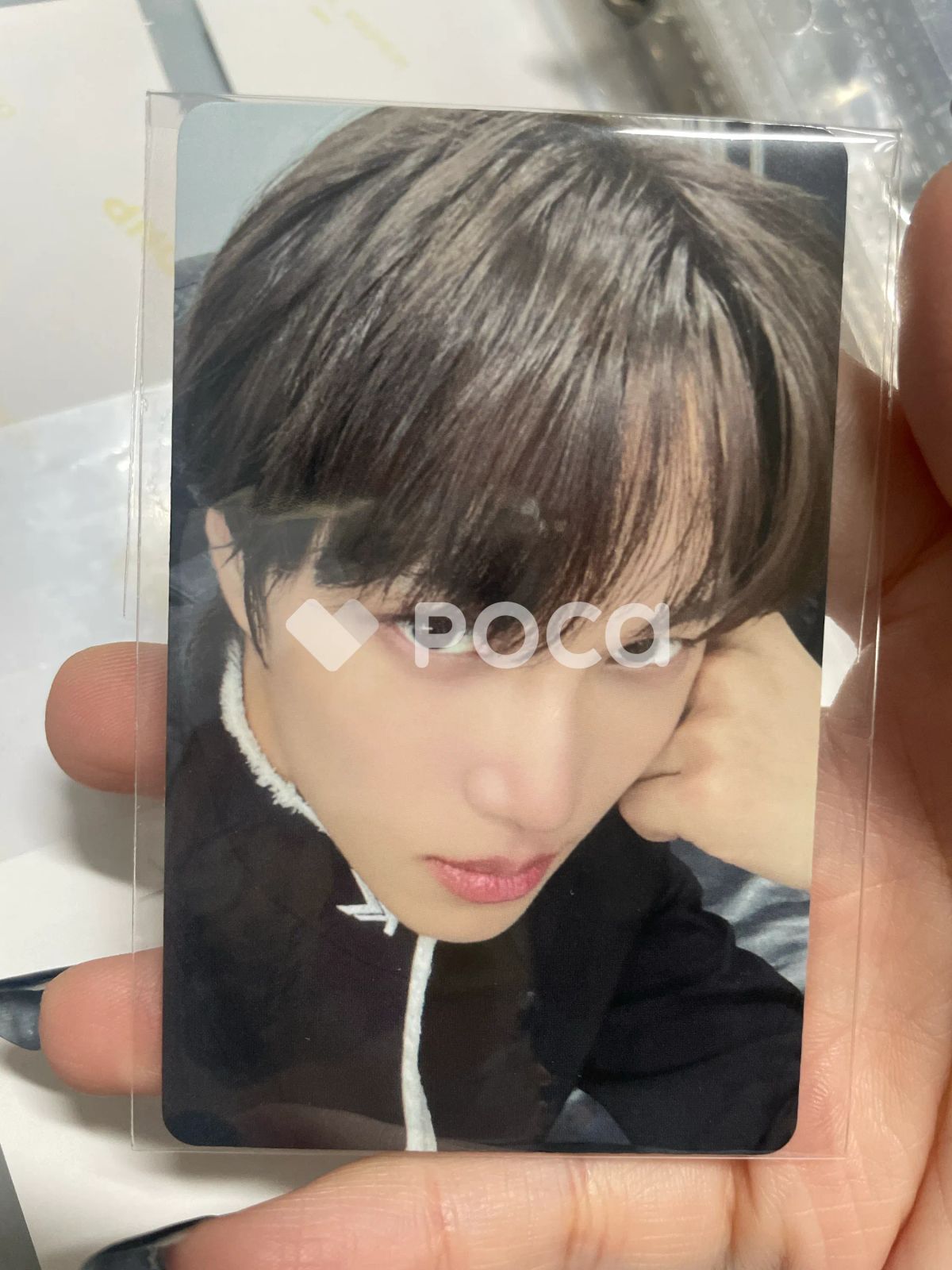 KAI The 4th Mini Album Fan Showcase Wait On Me Weverse LIVE