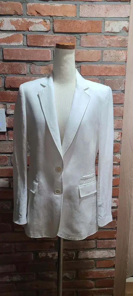 BEAN POLE ビーンポール スリムフィット ブレーザー (55)