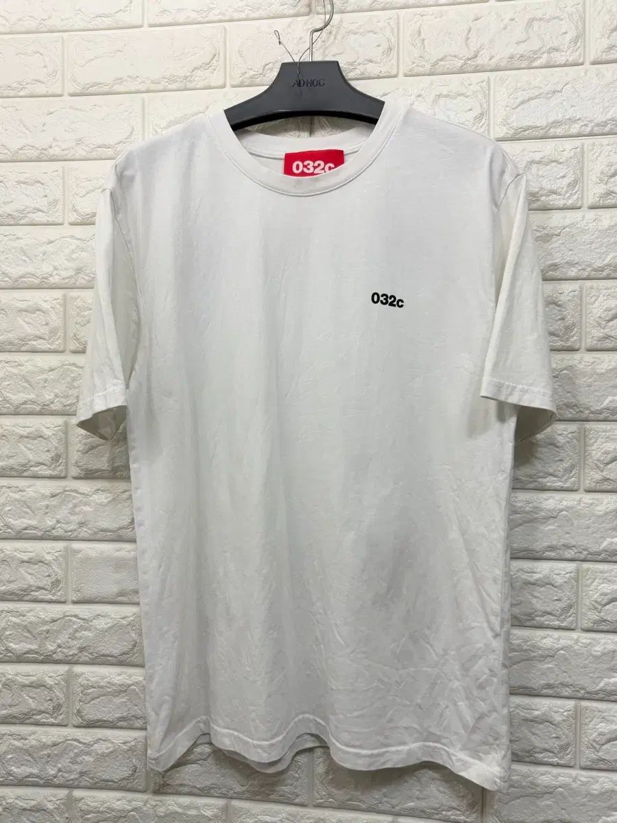 032c 半袖 L
