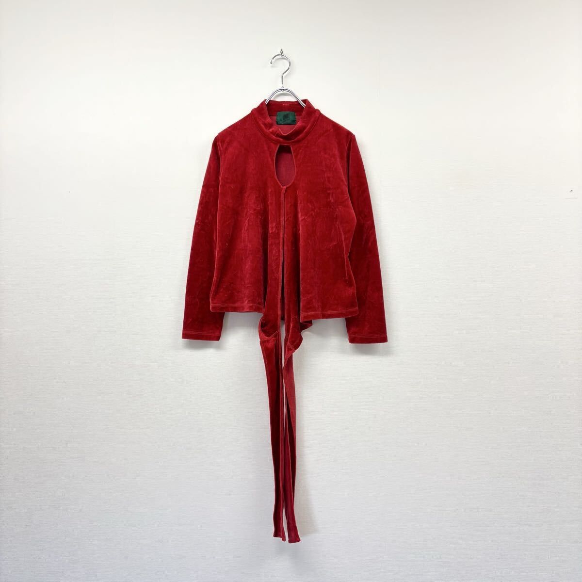 90s Vintage JUNIOR GAULTIER ジュニア ゴルチエ Jean Paul Gaultier 