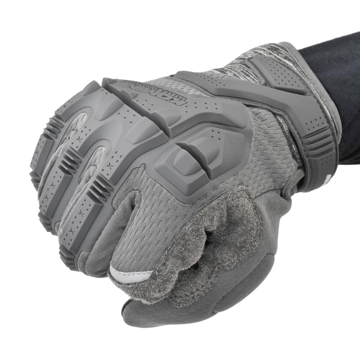 新品 コミネ(KOMINE) 2026モデル バイク用 06-2475 GK-2475 アドベンチャーメッシュグローブ サンド XL