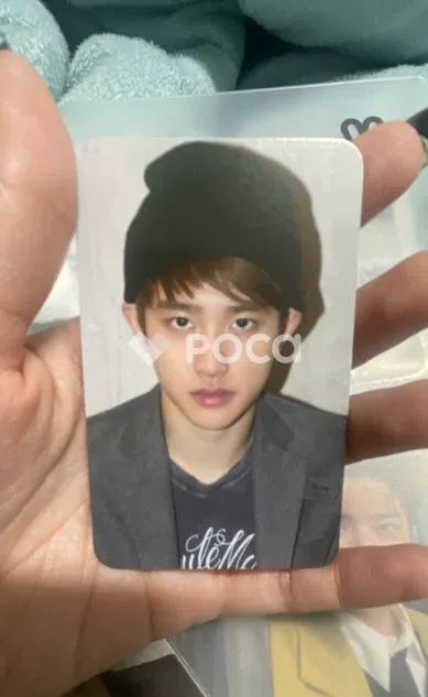 EXO D.O. 10th Anniversaryオルゴールムードランプセット [Peter Pan