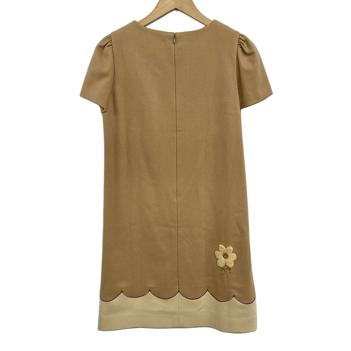 M'S GRACY(エムズグレイシー) ワンピース サイズ40 M レディース美品