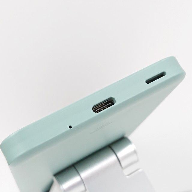 AQUOS wish SHG06 au オリーブグリーン 送料無料 本体 c20865 - メルカリ