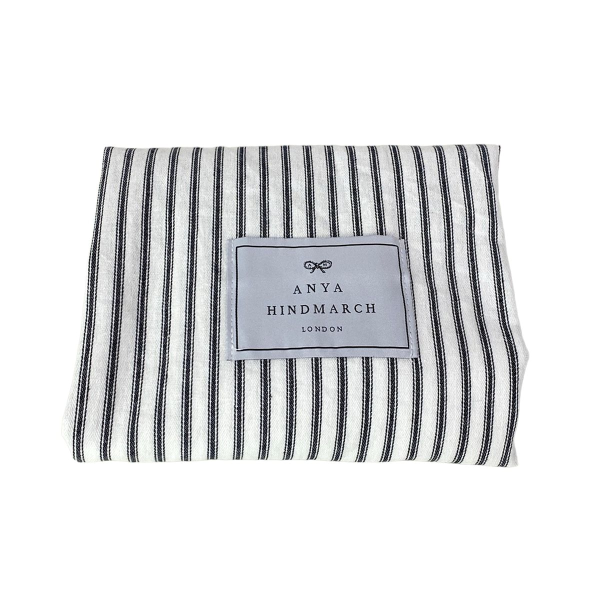 Anya Hindmarch(アニヤハインドマーチ) トートバッグ美品 ニーソン 
