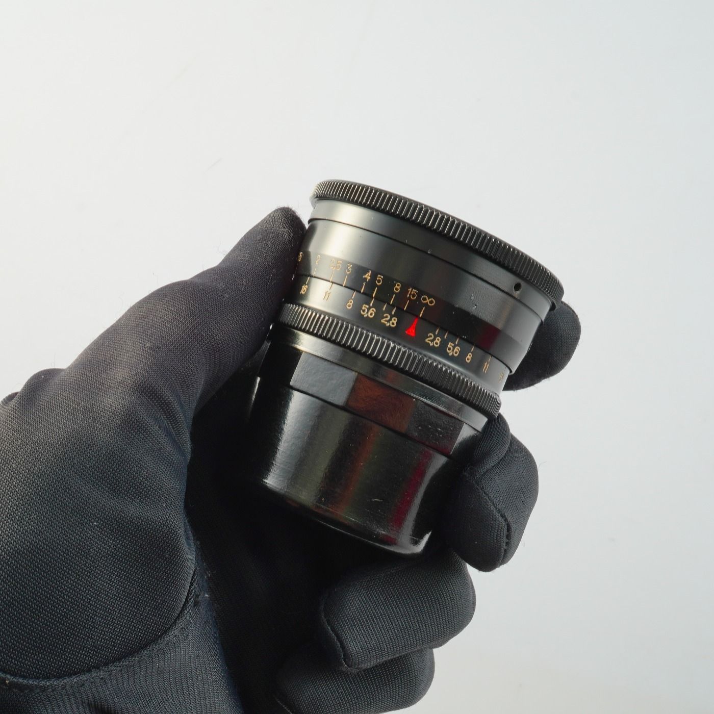 JUPITER ジュピター 12 35mm F/2.8 for LTM 単焦点レンズ - メルカリ