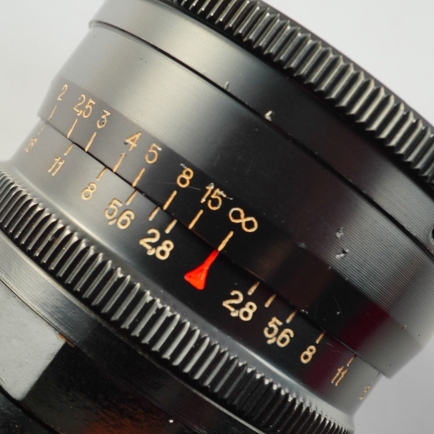 レンズ(単焦点) Jupiter R-12 2.8/35 JUPITER ジュピター 12 35mm F/2.8 for LTM 単焦点レンズ - メルカリ
