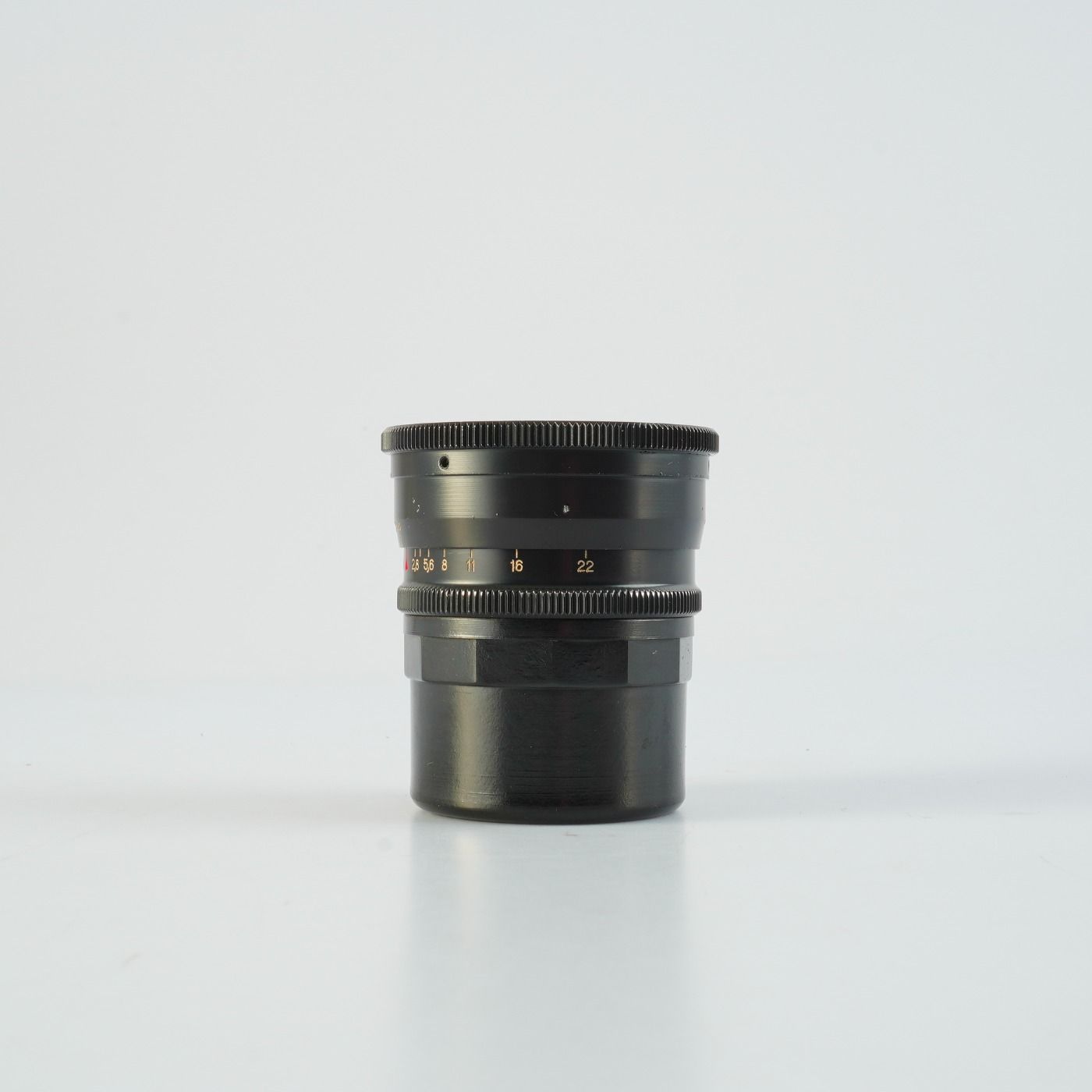 JUPITER ジュピター 12 35mm F/2.8 for LTM 単焦点レンズ - メルカリ