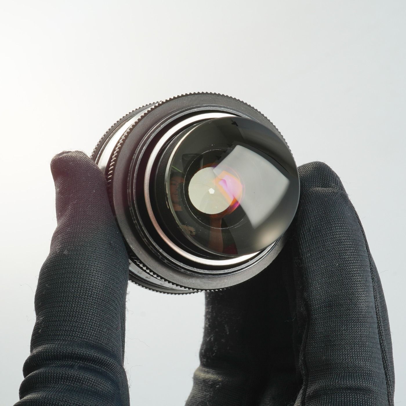 JUPITER ジュピター 12 35mm F/2.8 for LTM 単焦点レンズ - メルカリ