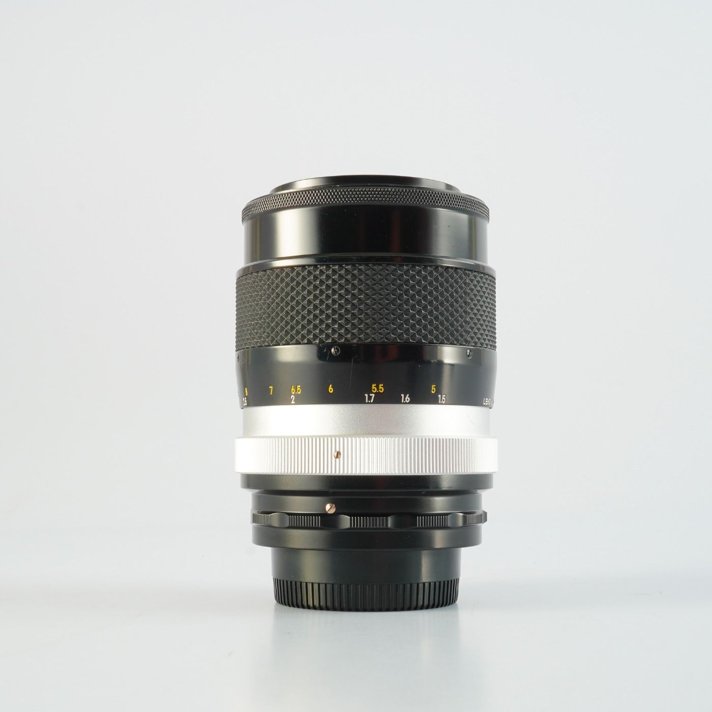 Nikon ニコン 非Ai NIKKOR-Q Auto 135mm F/2.8 単焦点レンズ - メルカリ