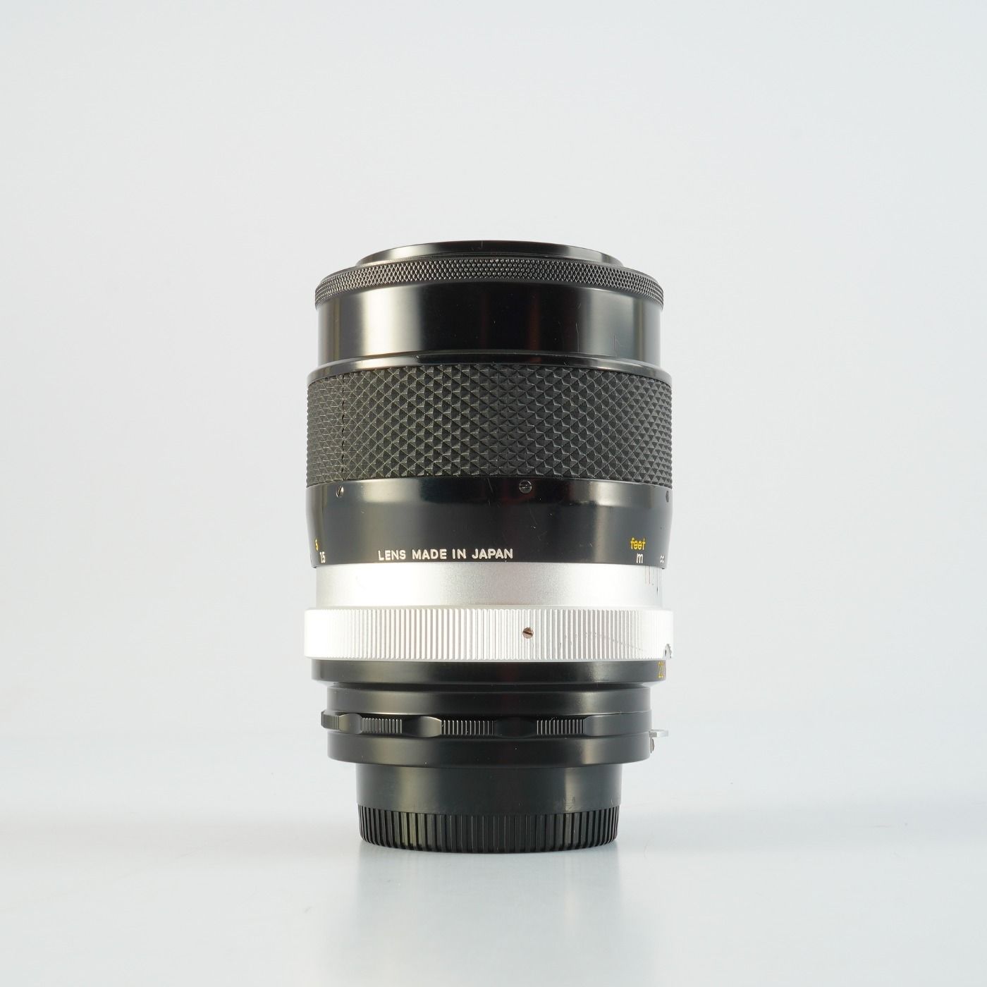Nikon ニコン 非Ai NIKKOR-Q Auto 135mm F/2.8 単焦点レンズ - メルカリ