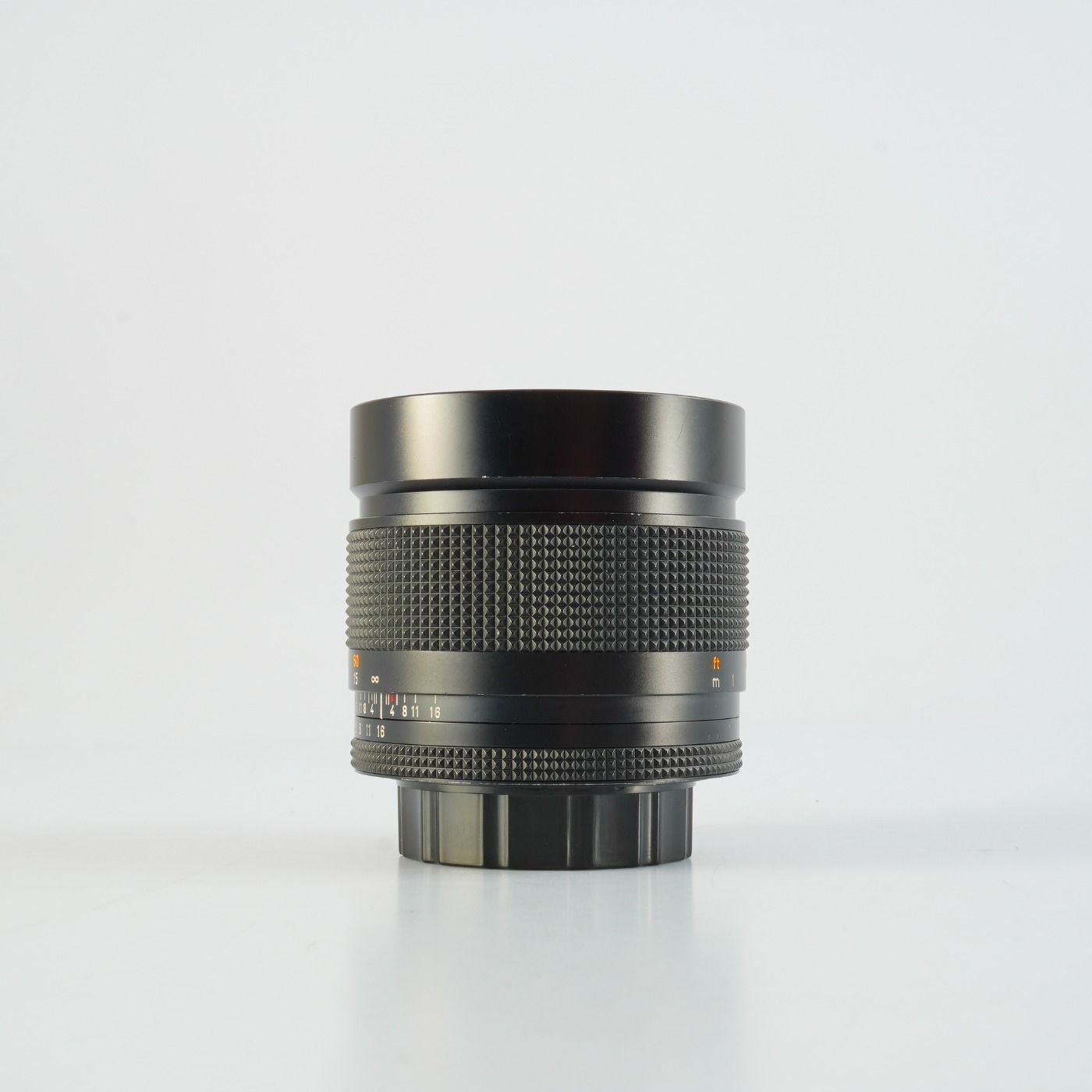 CONTAX コンタックス Carl Zeiss Planar T* 85mm F/1.4 AEG 単焦点