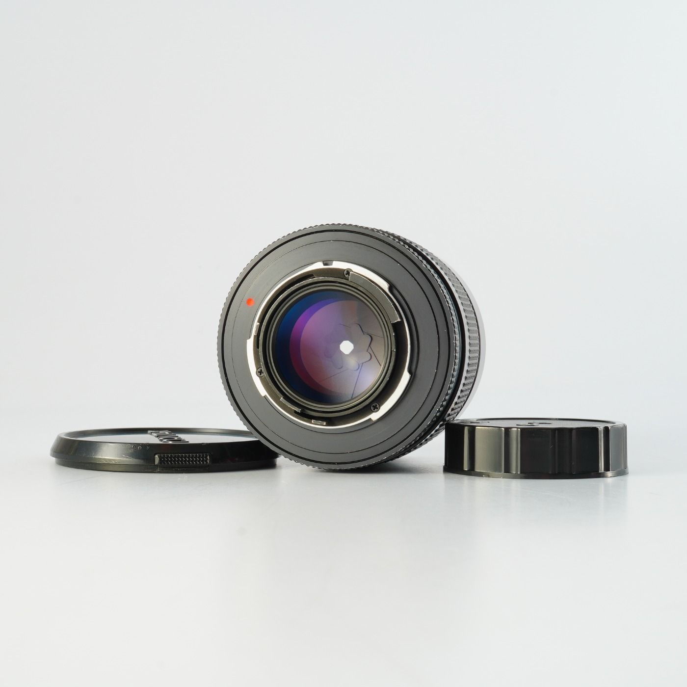 CONTAX コンタックス Carl Zeiss Planar T* 85mm F/1.4 AEG 単焦点