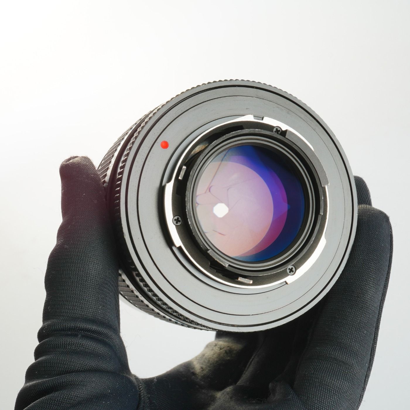 CONTAX コンタックス Carl Zeiss Planar T* 85mm F/1.4 AEG 単焦点