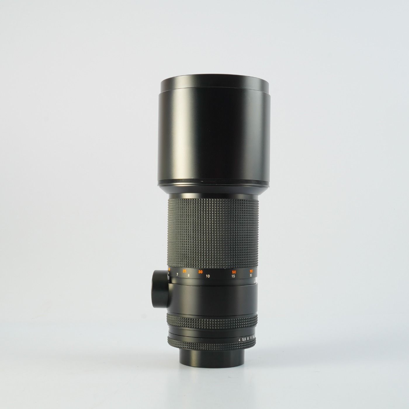 CONTAX コンタックス Carl Zeiss Tele Tessar T* 300mm F/4 MMJ 単焦点