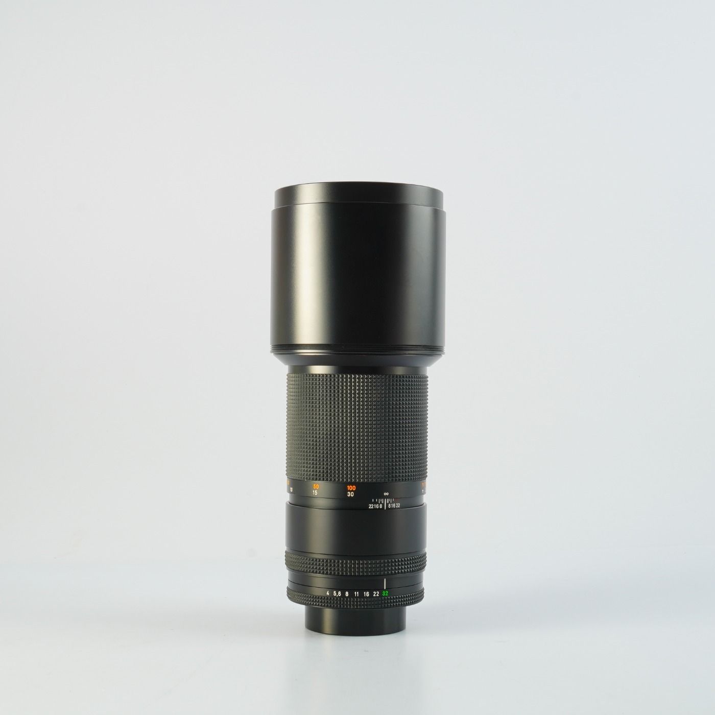 contax単焦点レンズ CONTAX コンタックス Carl Zeiss Tele Tessar T* 300mm F/4 MMJ 単焦点