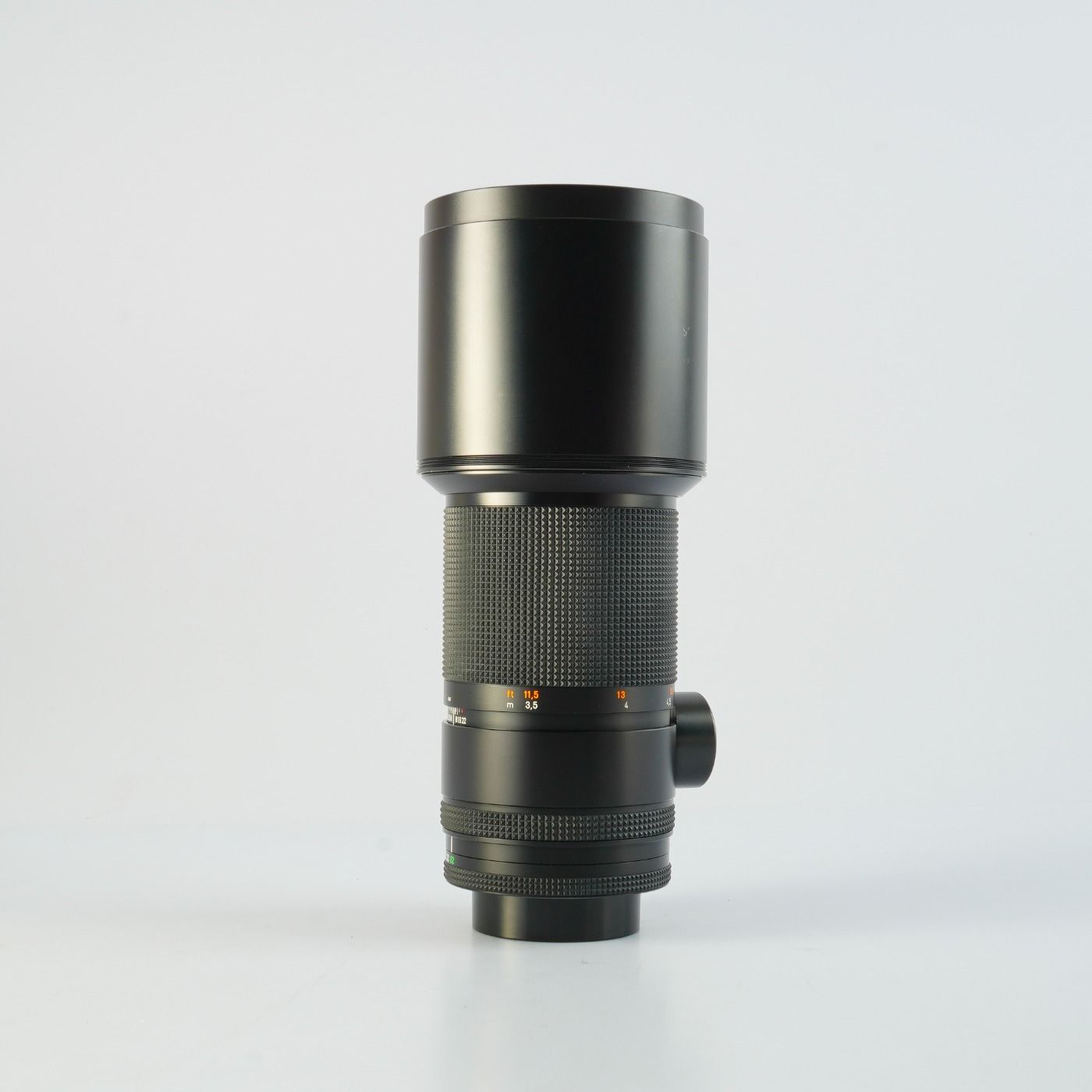 CONTAX コンタックス Carl Zeiss Tele Tessar T* 300mm F/4 MMJ 単焦点