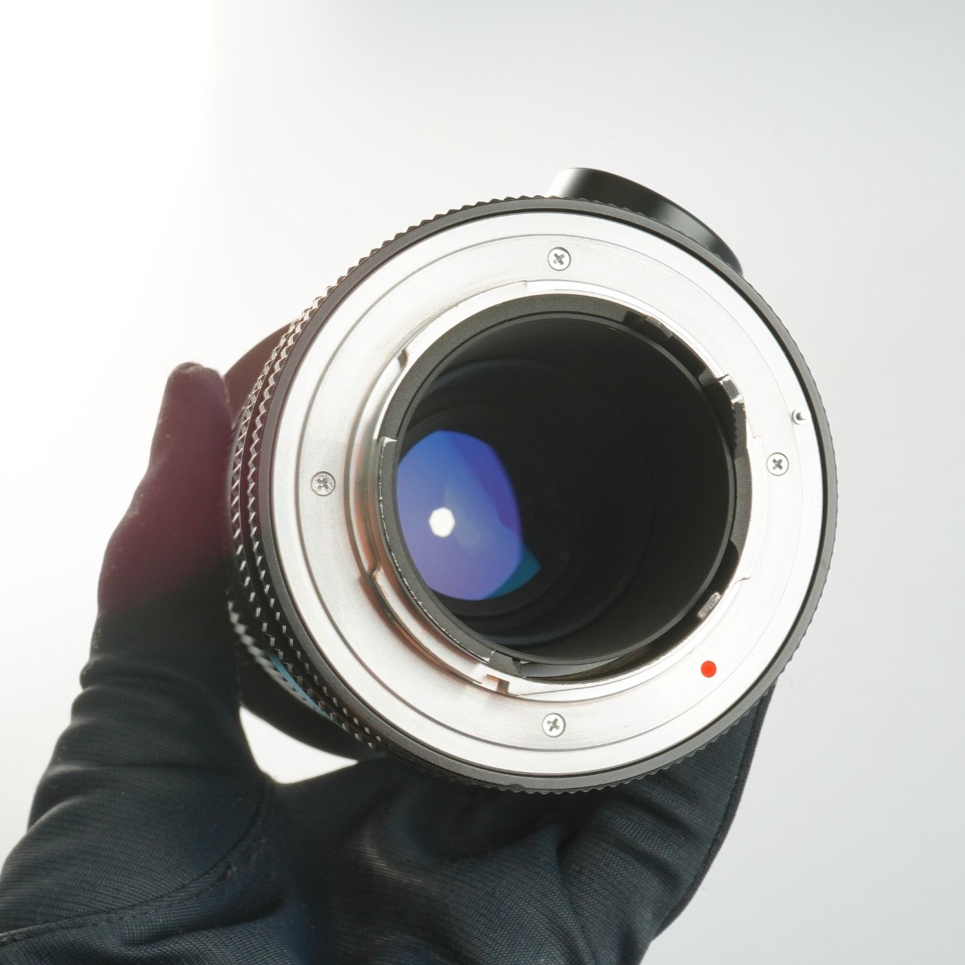CONTAX コンタックス Carl Zeiss Tele Tessar T* 300mm F/4 MMJ 単焦点