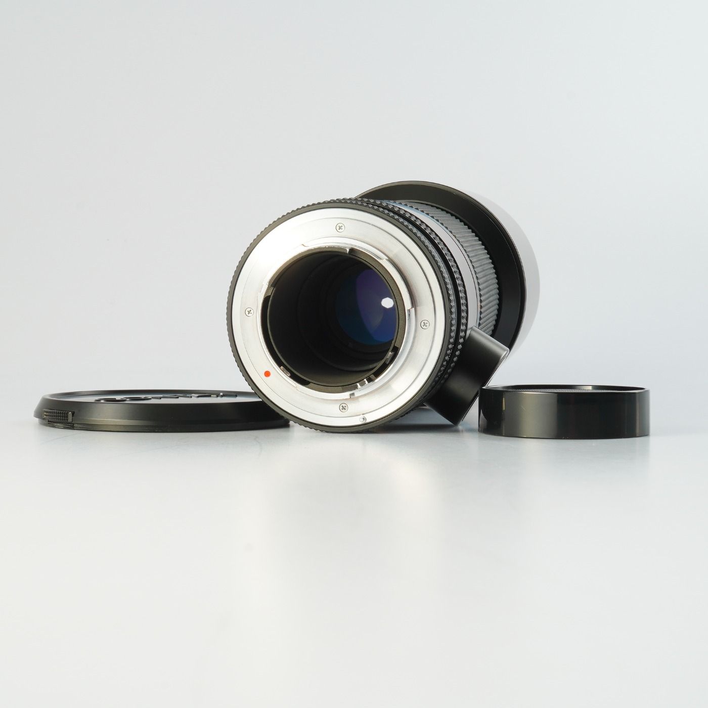 CONTAX コンタックス Carl Zeiss Tele Tessar T* 300mm F/4 MMJ 単焦点
