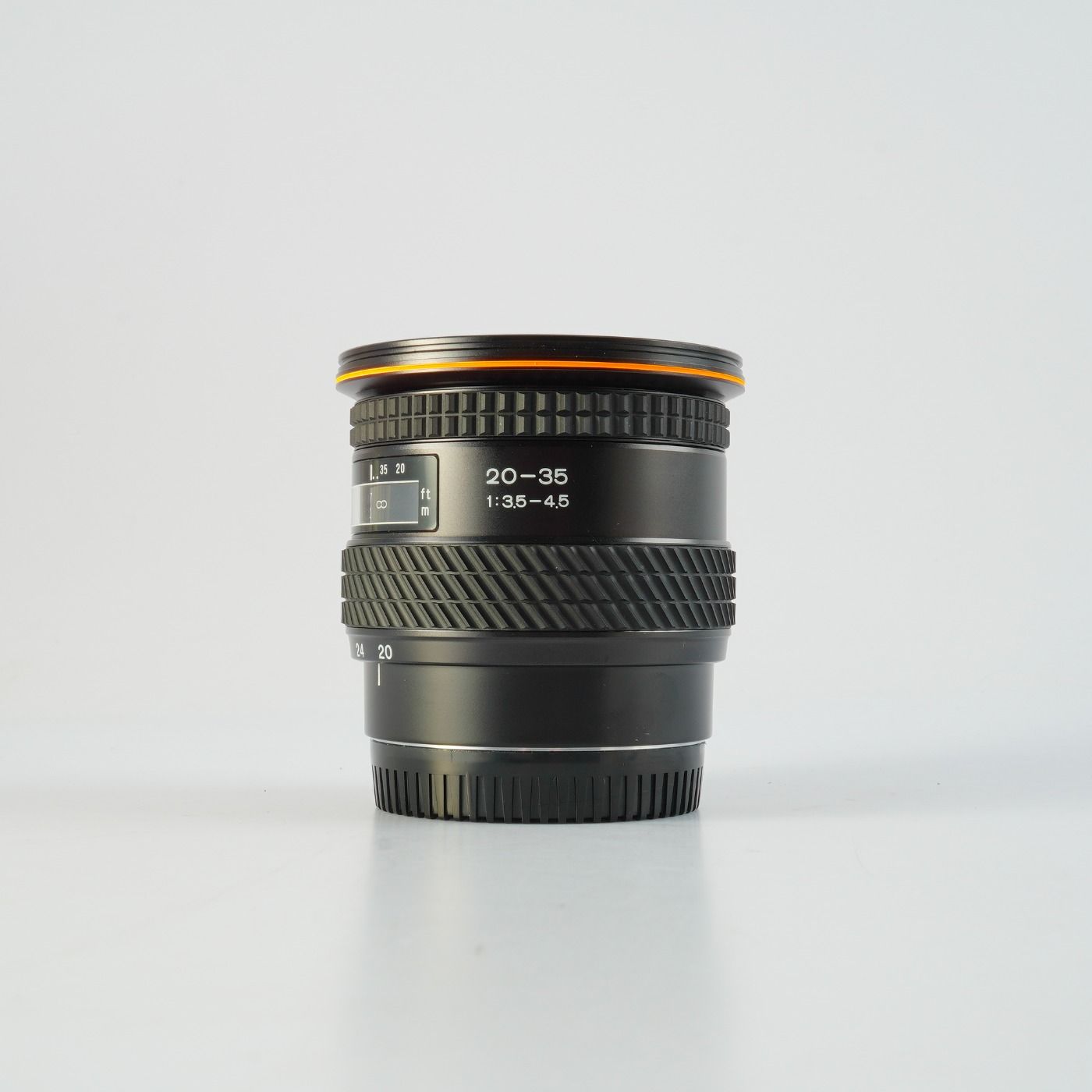 Tokina トキナ AF 20-35mm F/3.5-4.5 (Sony A用) ズームレンズ - メルカリ