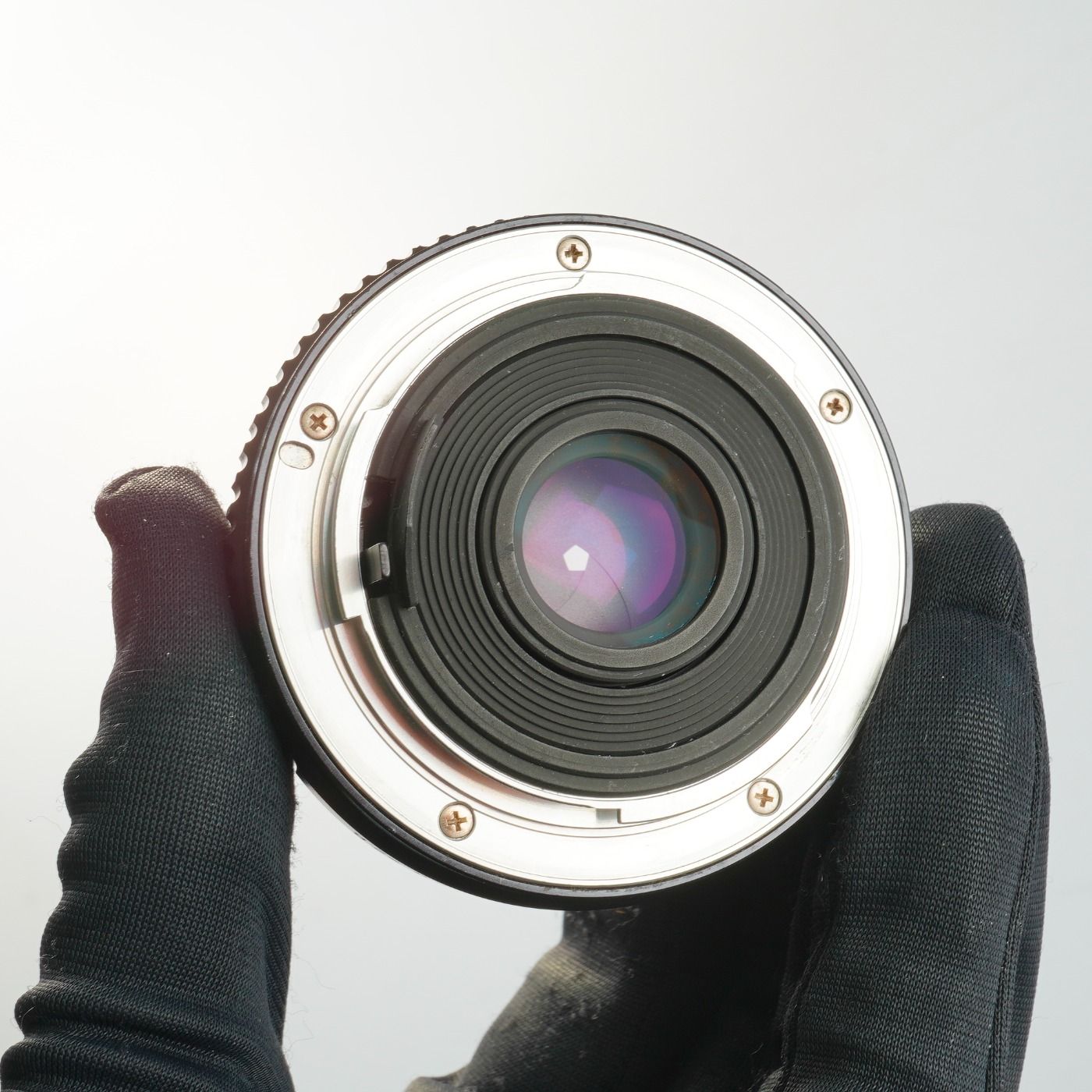 SMC PENTAX ペンタックス M 35mm F/2.8 (Pentax K用) 単焦点レンズ