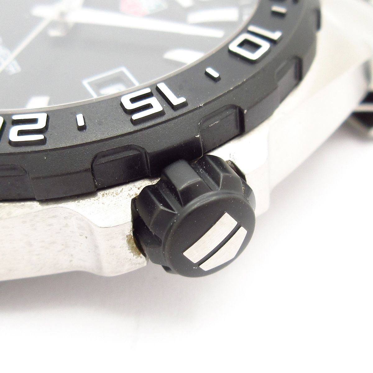 TAG Heuer(タグホイヤー) 腕時計 フォーミュラ1 WAZ1110 メンズ 200M 