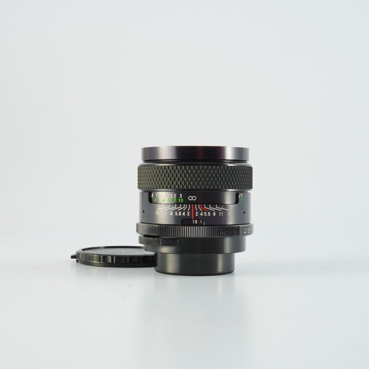 Soligor 28mm F/2 for M42 単焦点レンズ