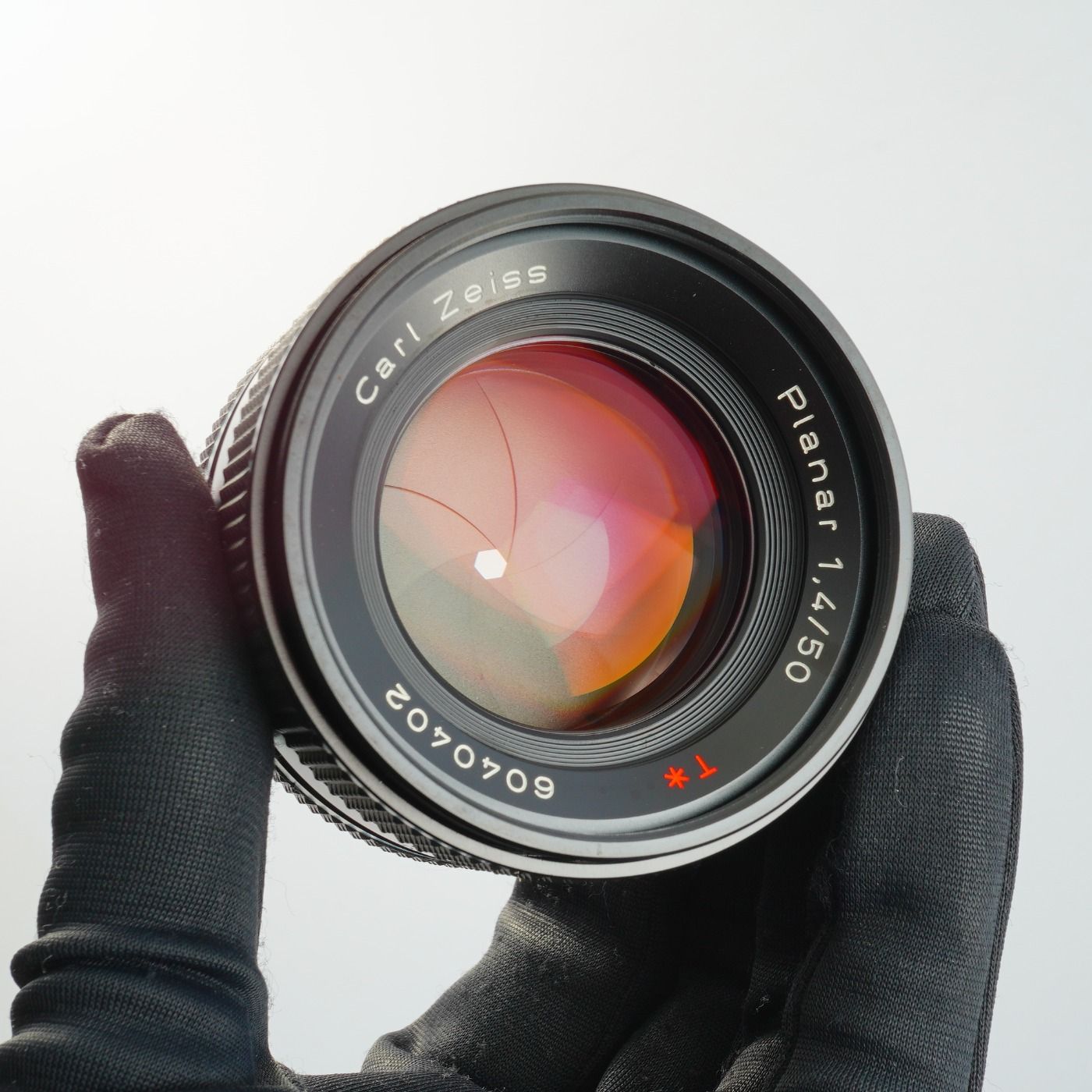CONTAX コンタックス Carl Zeiss Planar T* 50mm F/1.4 AEJ 単焦点 CONTAX コンタックス Carl Zeiss Planar T* 50mm F/1.4 AEJ 単焦点