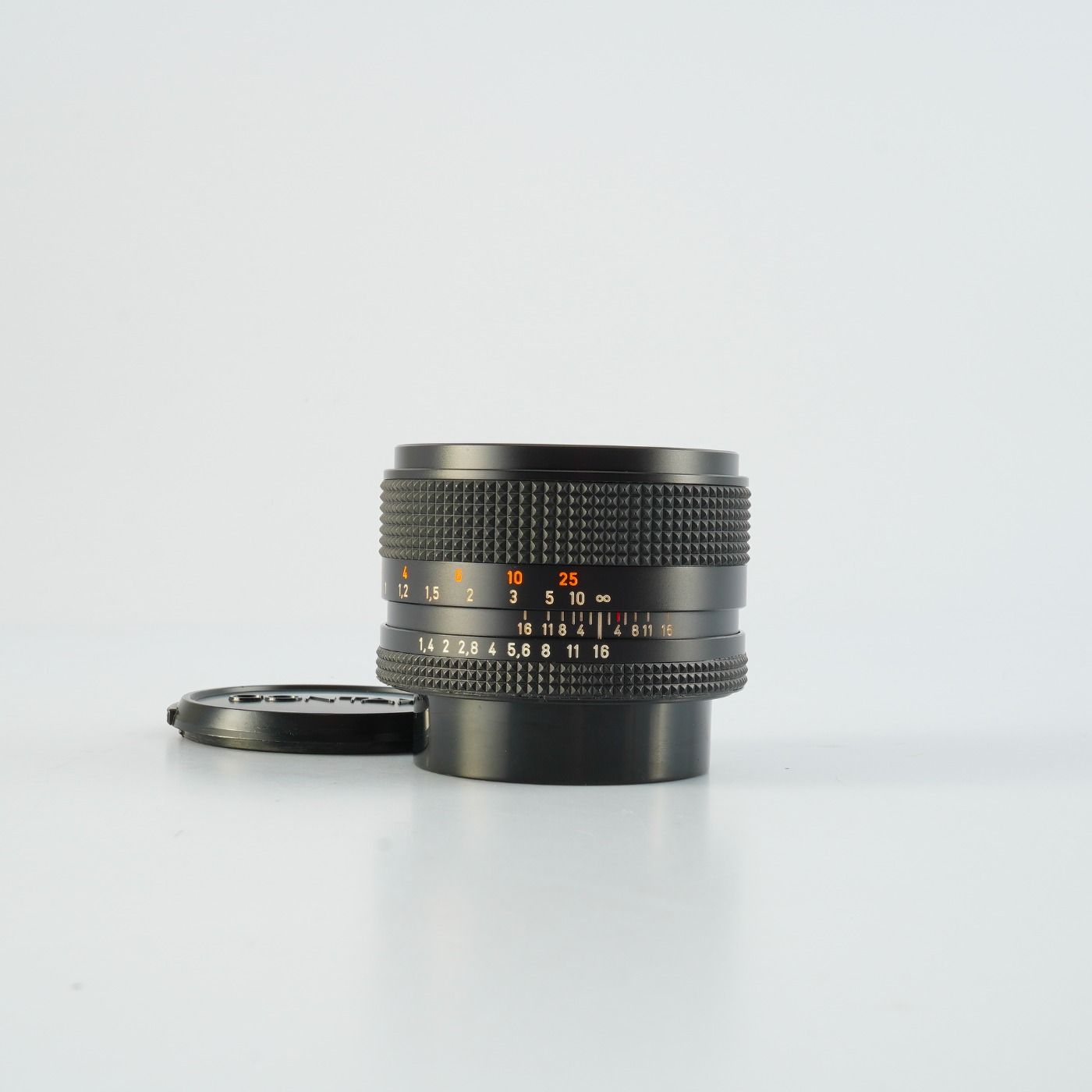 CONTAX コンタックス Carl Zeiss Planar T* 50mm F/1.4 AEJ 単焦点 CONTAX コンタックス Carl Zeiss Planar T* 50mm F/1.4 AEJ 単焦点