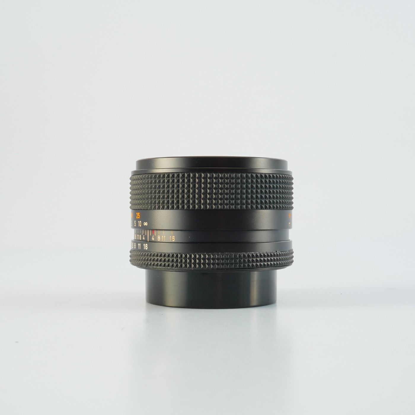 CONTAX コンタックス Carl Zeiss Planar T* 50mm F/1.4 AEJ 単焦点