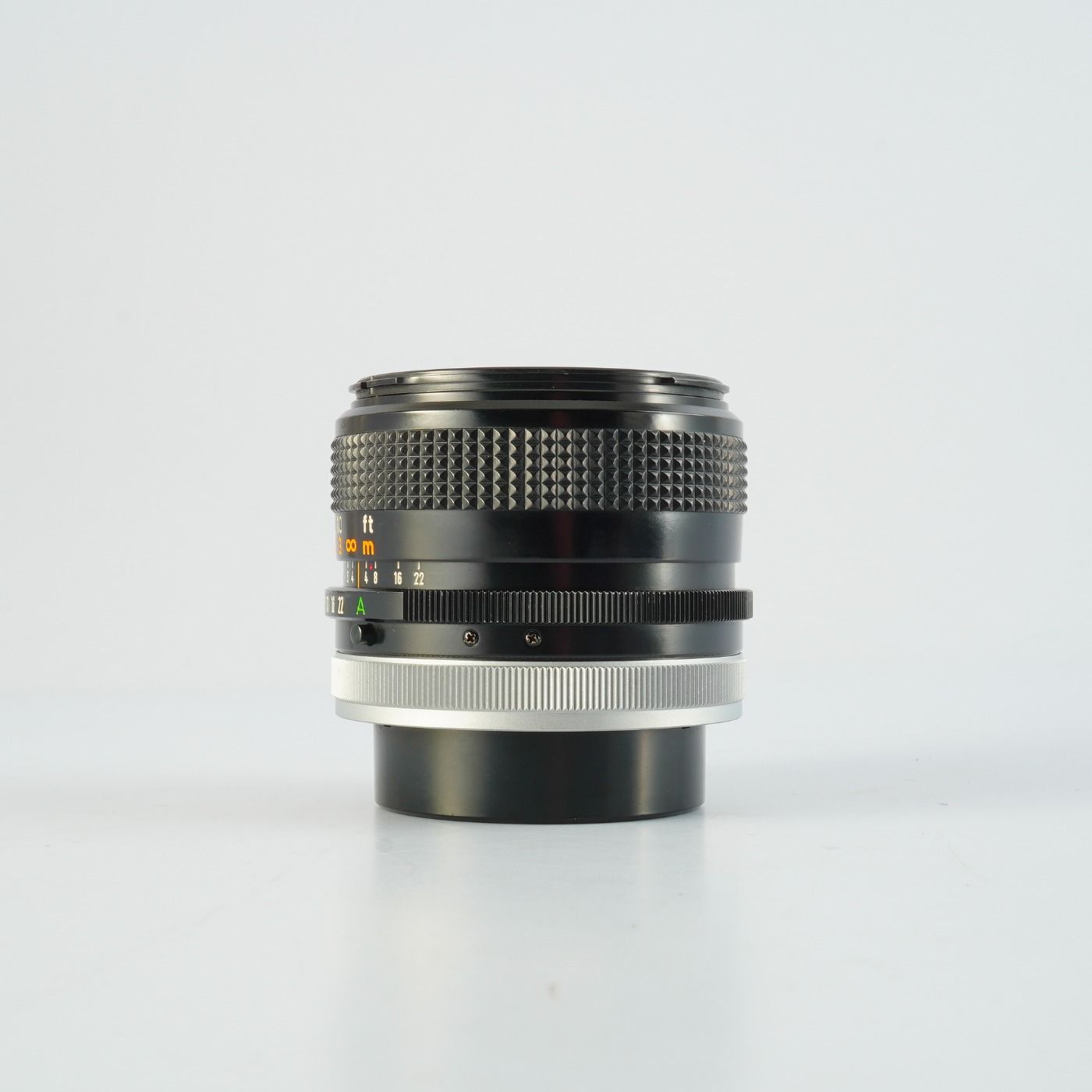 Canon キヤノン FD 28mm F/2.8 S.C. 単焦点レンズ - メルカリ
