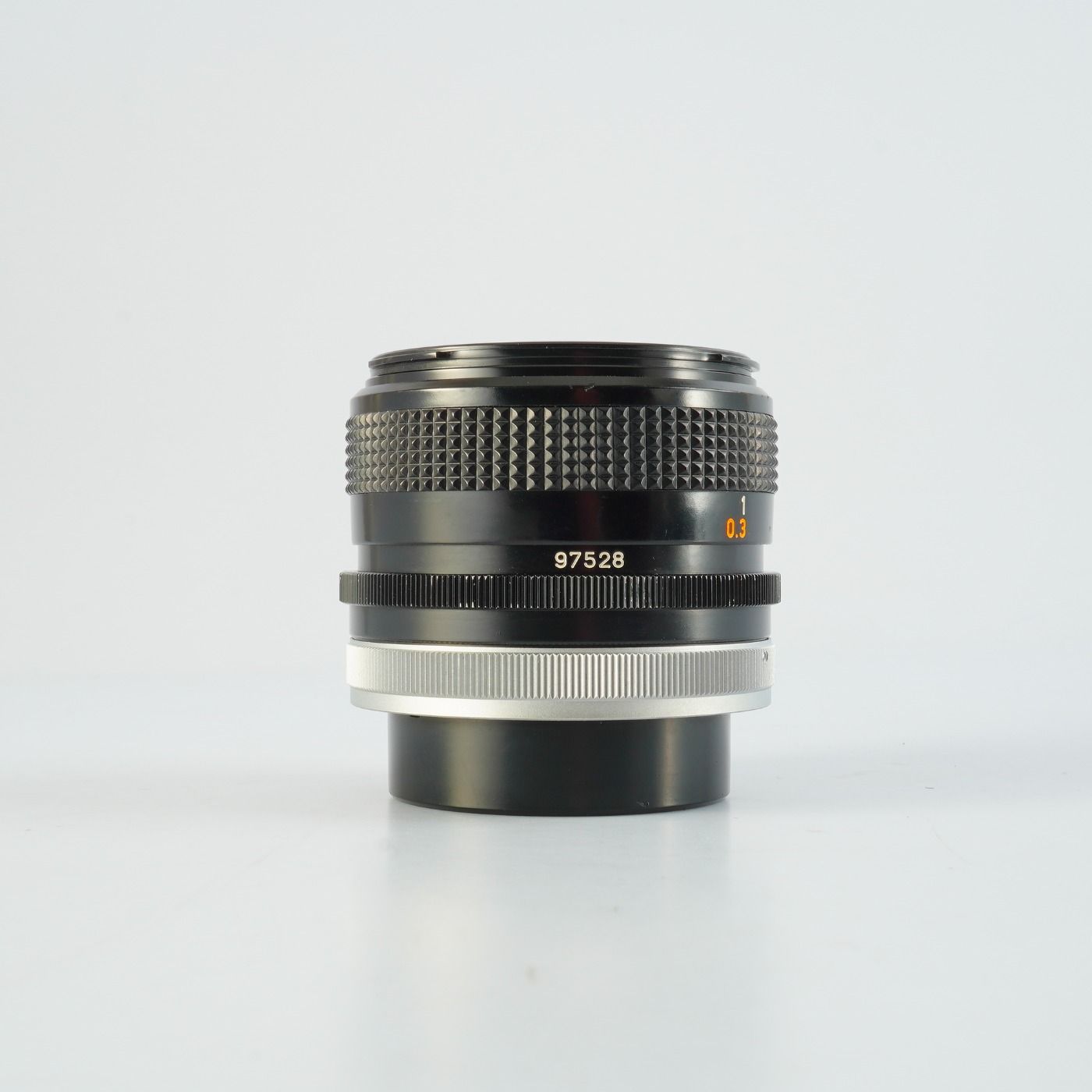 Canon キヤノン FD 28mm F/2.8 S.C. 単焦点レンズ - メルカリ