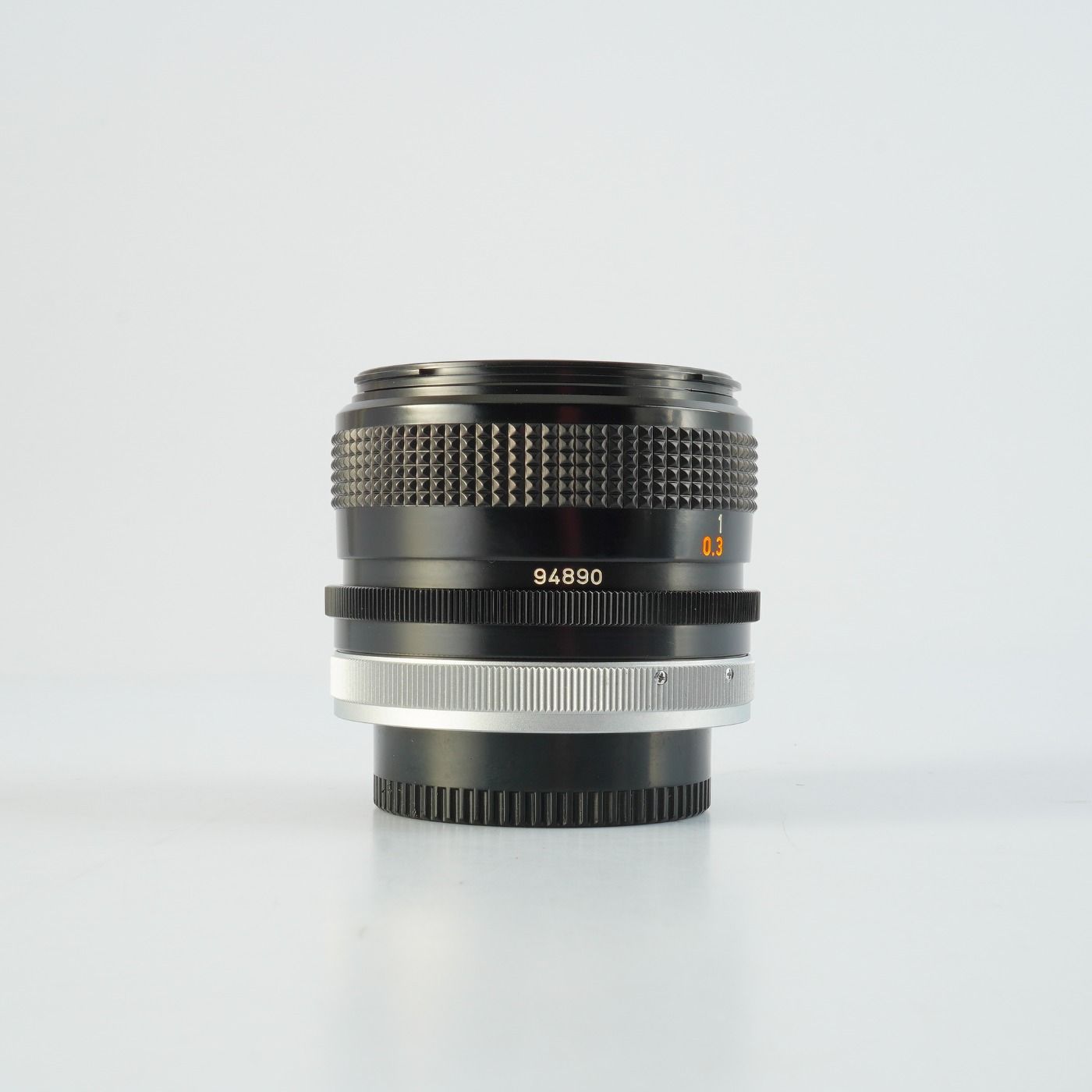 Canon キヤノン FD 28mm F/2.8 S.C. 単焦点レンズ - メルカリ