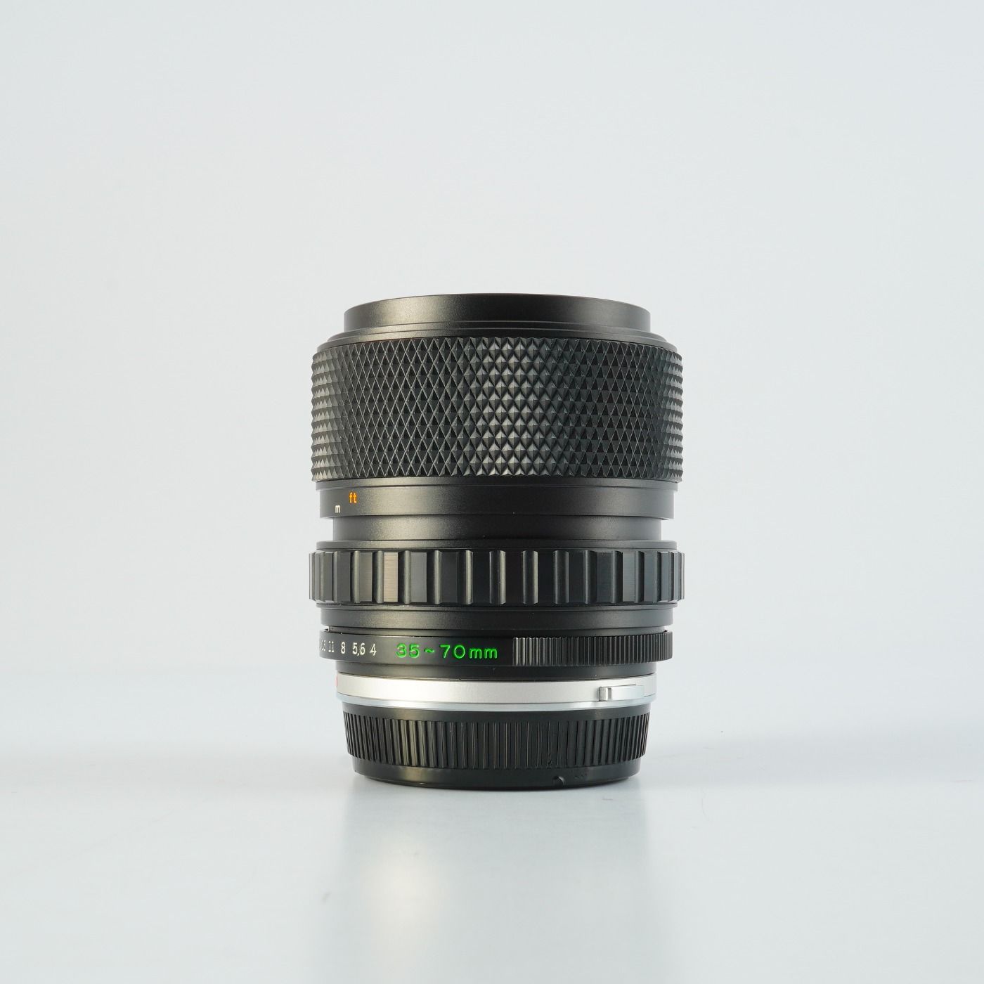 OLYMPUS オリンパス OM-SYSTEM S ZUIKO AUTO-ZOOM 35-70mm F/4 ズーム