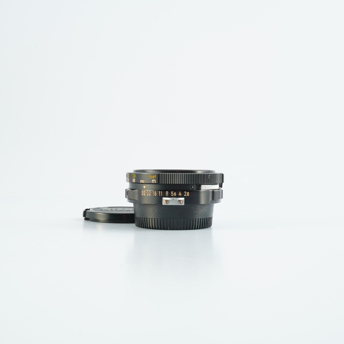 Nikon ニコン 非Ai GN Auto Nikkor 45mm F/2.8 単焦点レンズ