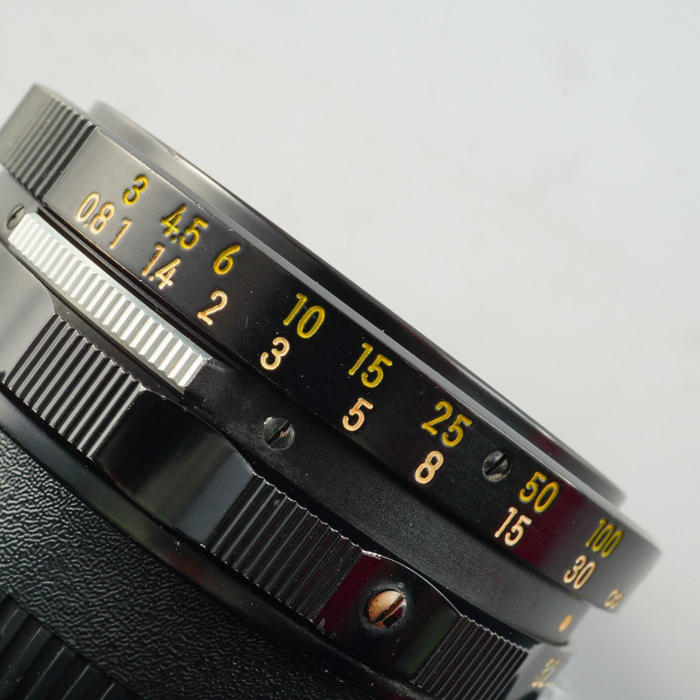Nikon ニコン 非Ai GN Auto Nikkor 45mm F/2.8 単焦点レンズ - メルカリ