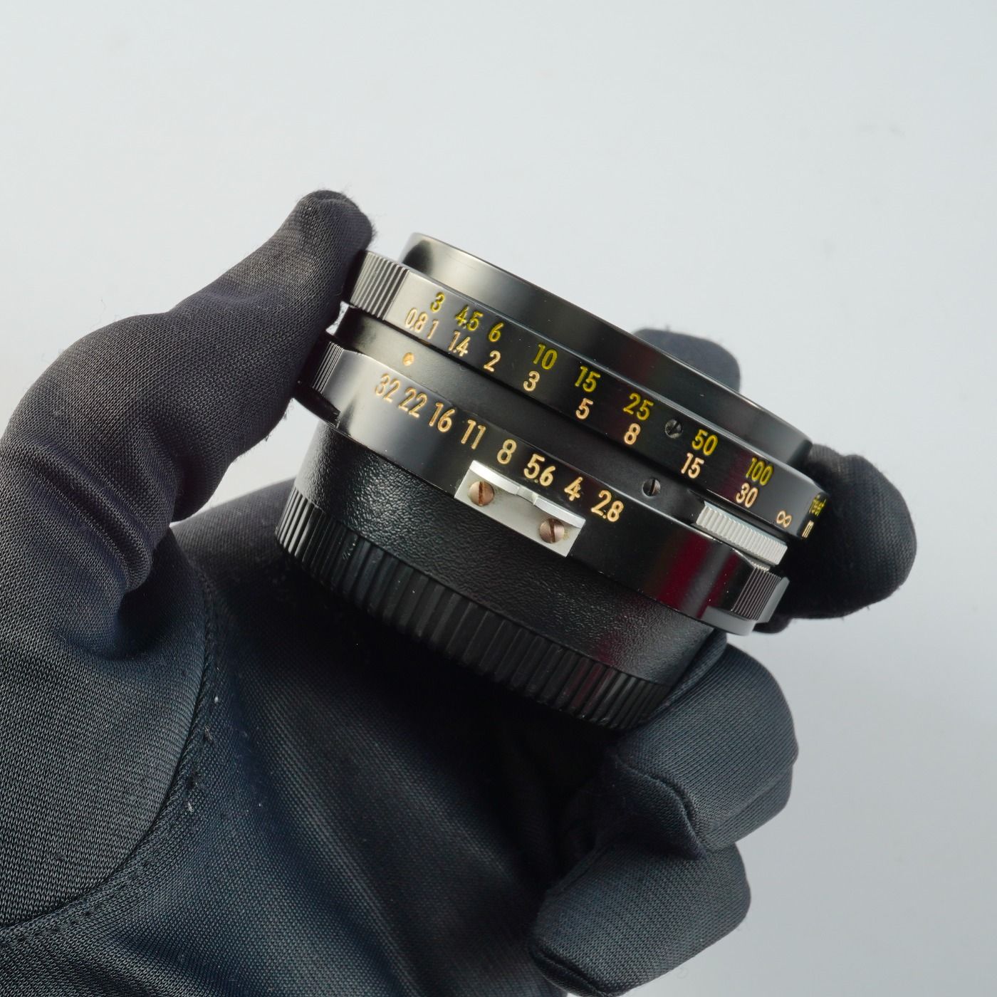 Nikon ニコン 非Ai GN Auto Nikkor 45mm F/2.8 単焦点レンズ - メルカリ