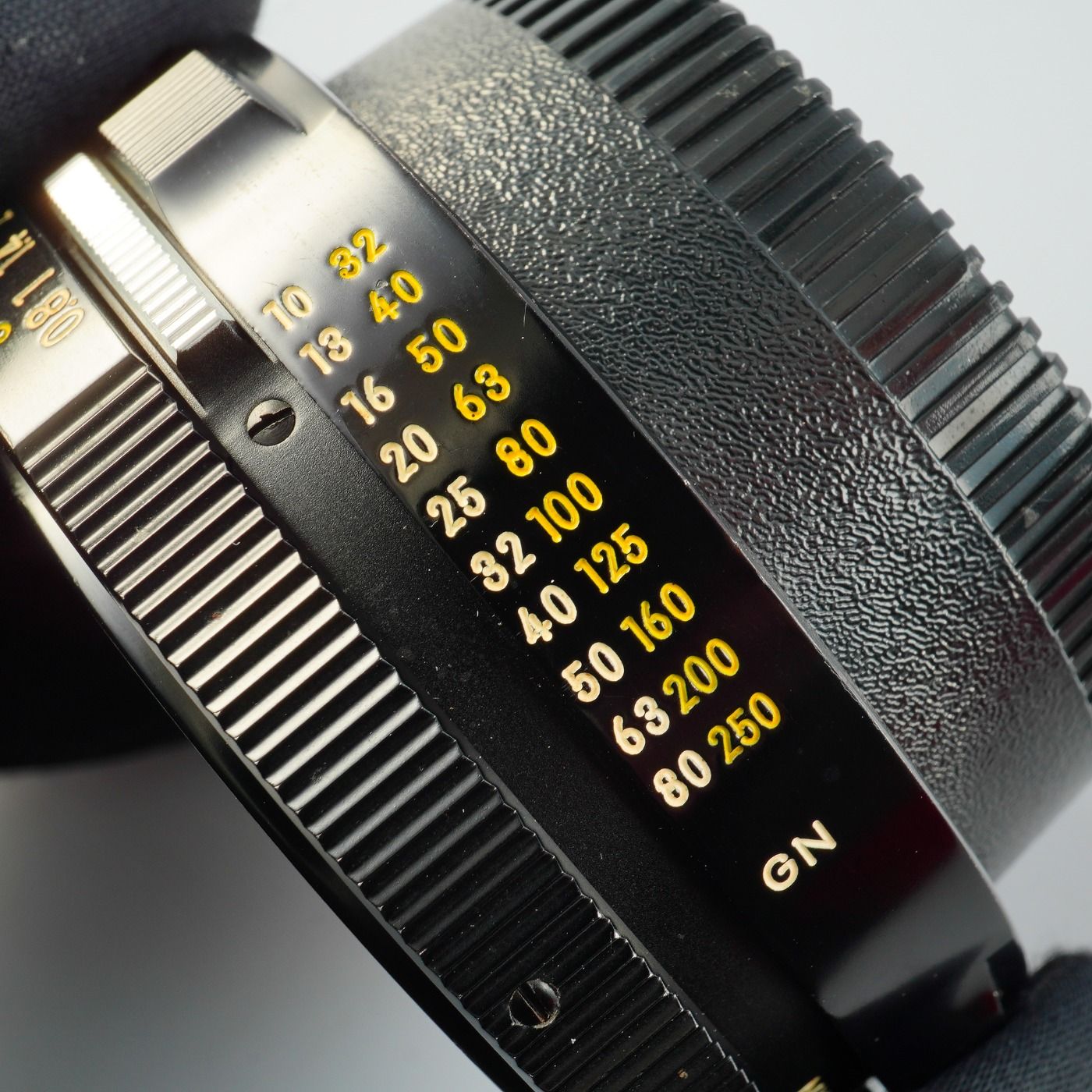 Nikon ニコン 非Ai GN Auto Nikkor 45mm F/2.8 単焦点レンズ - メルカリ