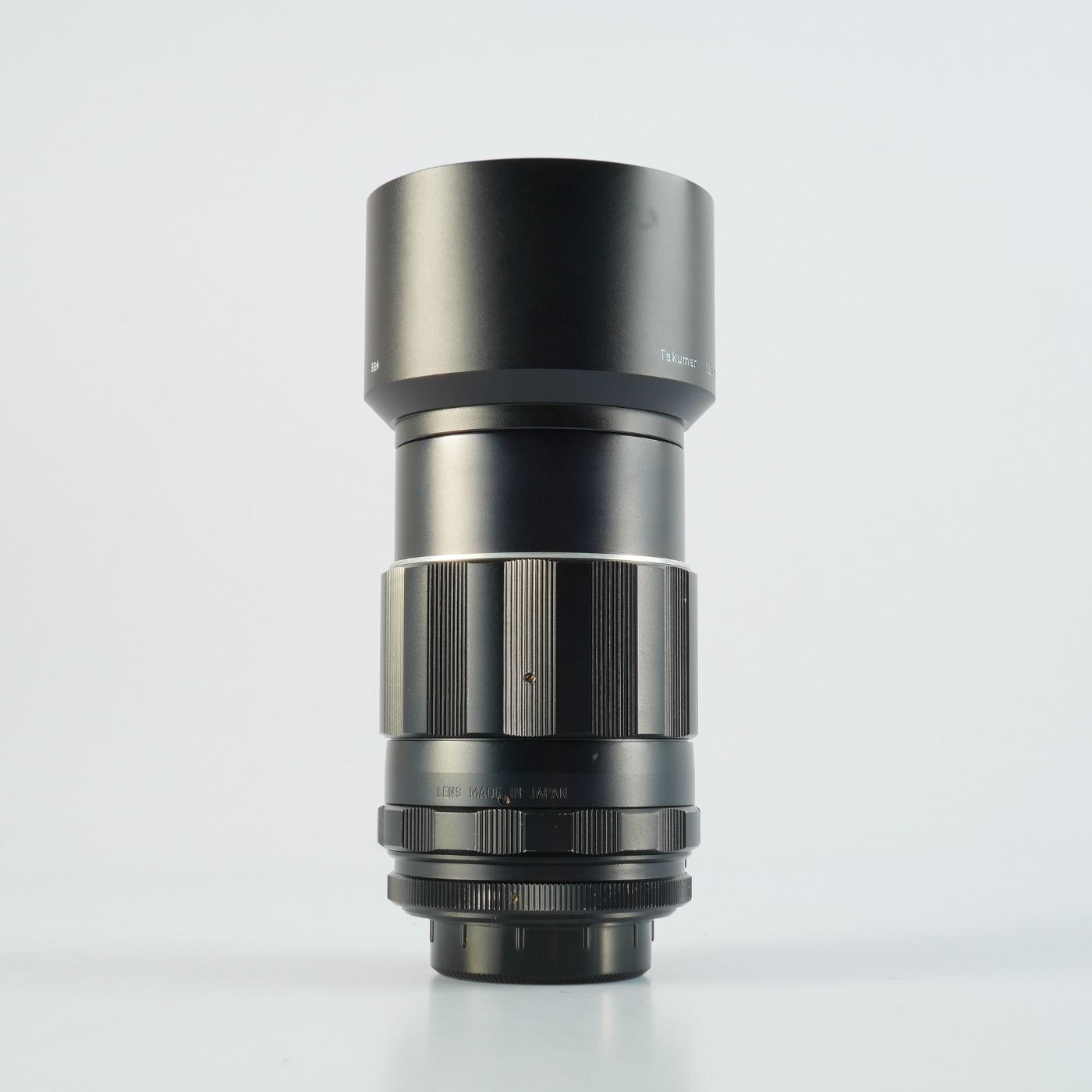 PENTAX ペンタックス Super Takumar 135mm F/2.5 (M42用) 単焦点レンズ