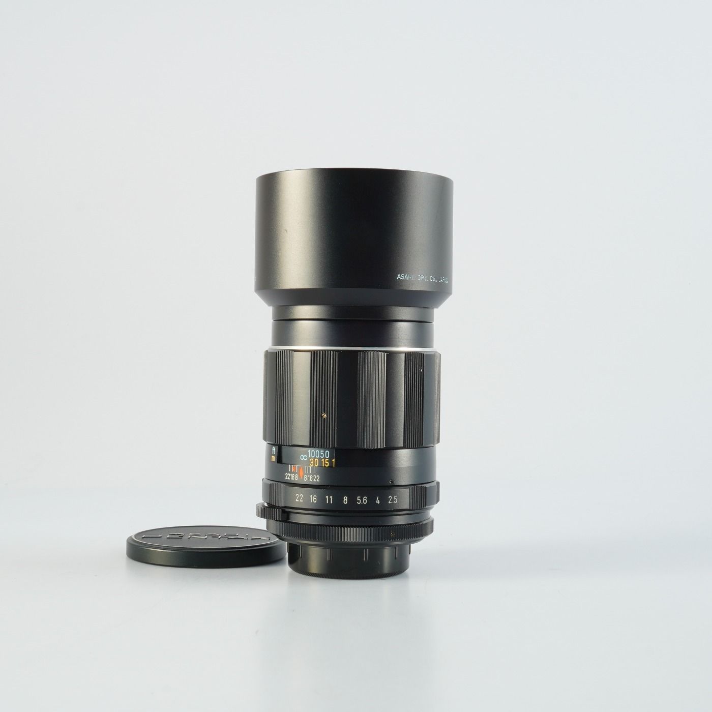 PENTAX ペンタックス Super Takumar 135mm F/2.5 (M42用) 単焦点レンズ